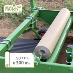 Papel Novamulch Profesional 90 cm. x 300 m.